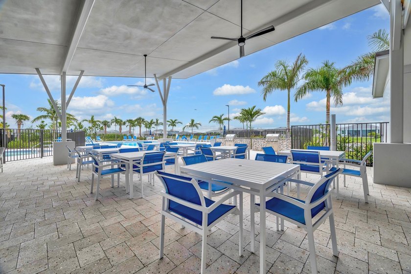 Welcome to this exceptional 4-bedroom, 3-bathroom single-family - photo 40