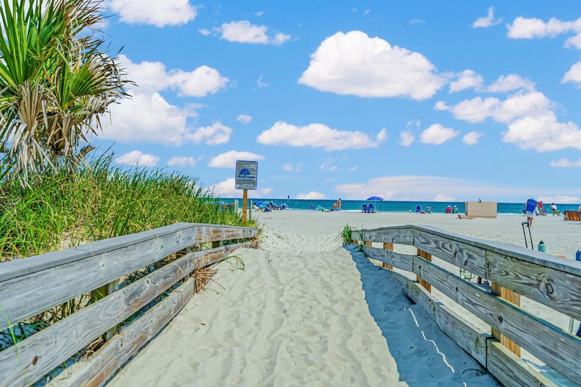 Welcome to Tower South, where panoramic ocean views, abundant - photo 46