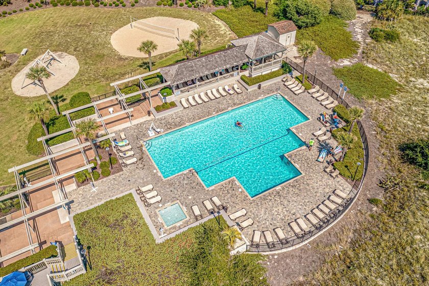 Welcome to Tower South, where panoramic ocean views, abundant - photo 50