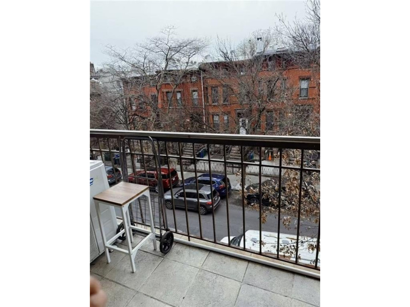 A Spacious 2 Bedrooms 1 Bathroom In Sunset Park Brooklyn. It Was - photo 12