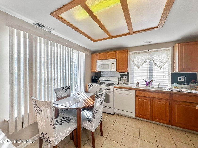 Welcome to 1057A Buckingham Drive, a beautifully maintained 2 BD - photo 12