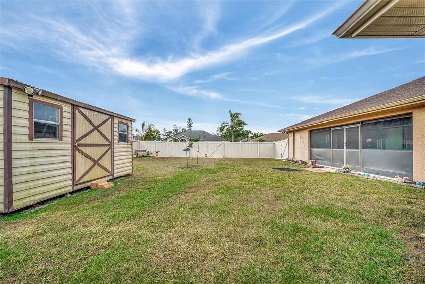 Charming 3-Bedroom Home in Port Charlotte, FL. Welcome to 23039 - photo 21
