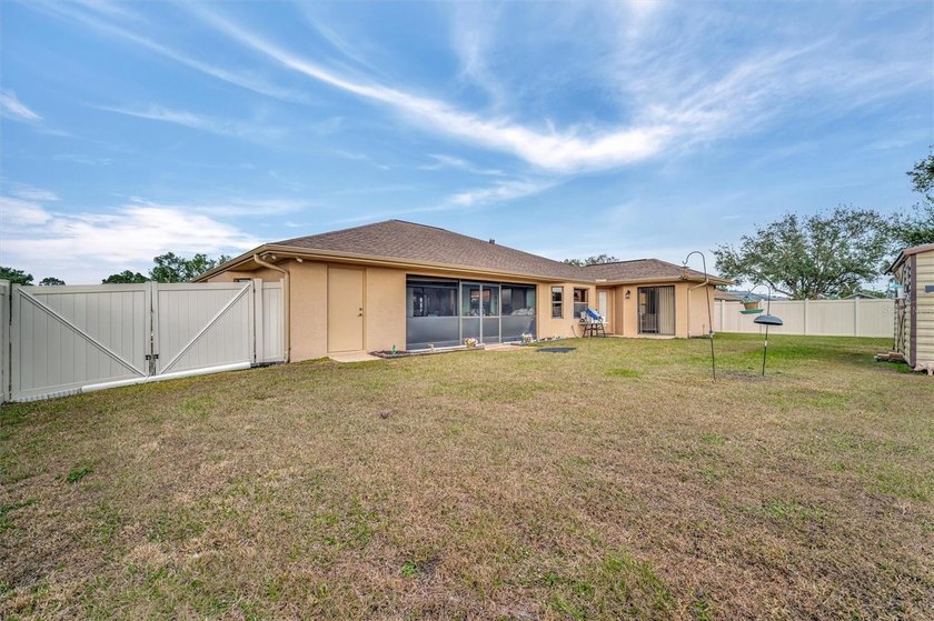 Charming 3-Bedroom Home in Port Charlotte, FL. Welcome to 23039 - photo 22