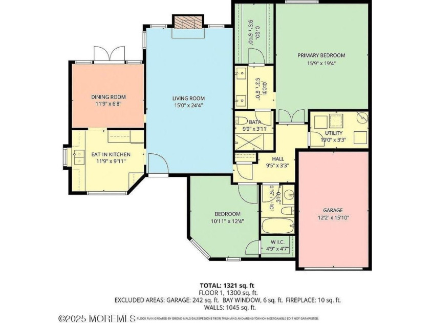 Welcome to 1057A Buckingham Drive, a beautifully maintained 2 BD - photo 26