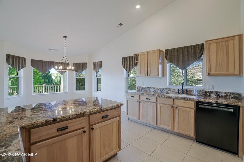 Discover Prescott living at its finest with this spacious - photo 6