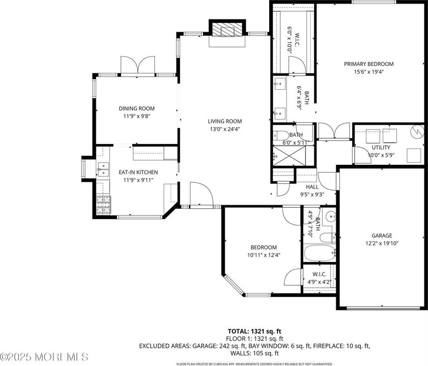 Welcome to 1057A Buckingham Drive, a beautifully maintained 2 BD - photo 27