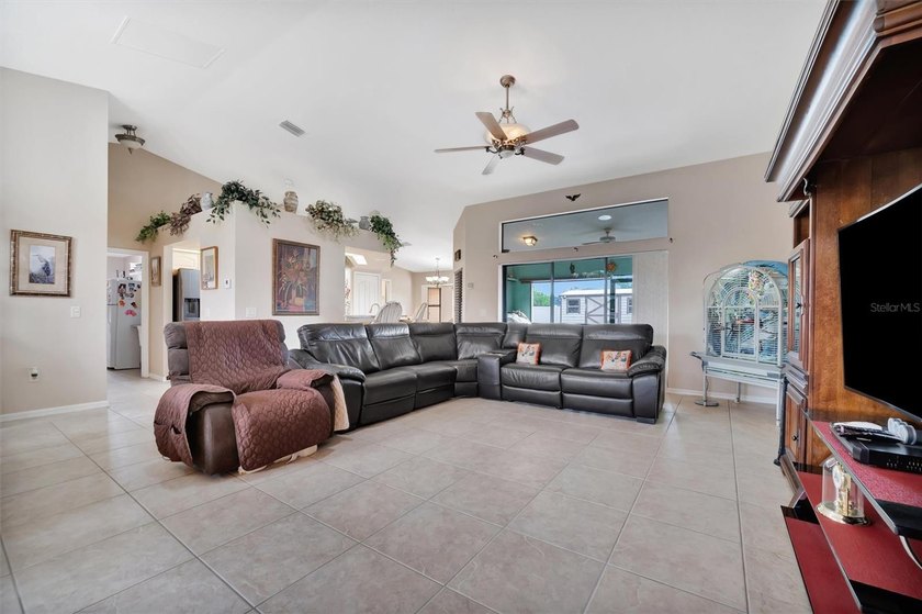 Charming 3-Bedroom Home in Port Charlotte, FL. Welcome to 23039 - photo 29