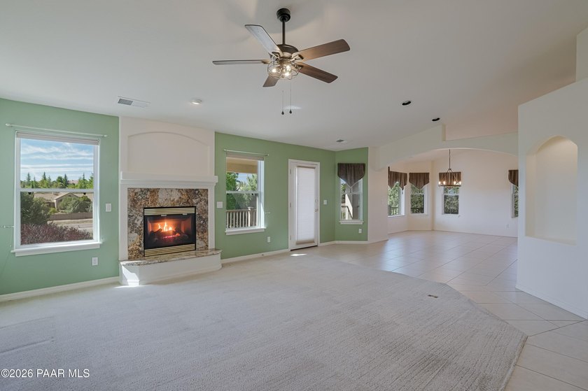 Discover Prescott living at its finest with this spacious - photo 10