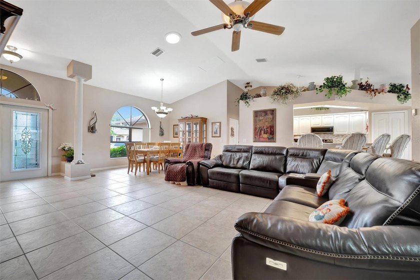 Charming 3-Bedroom Home in Port Charlotte, FL. Welcome to 23039 - photo 31
