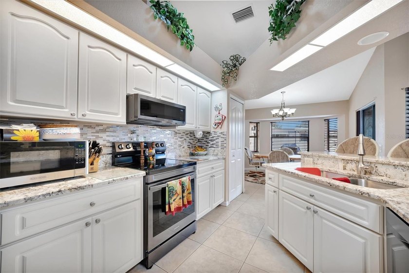 Charming 3-Bedroom Home in Port Charlotte, FL. Welcome to 23039 - photo 35