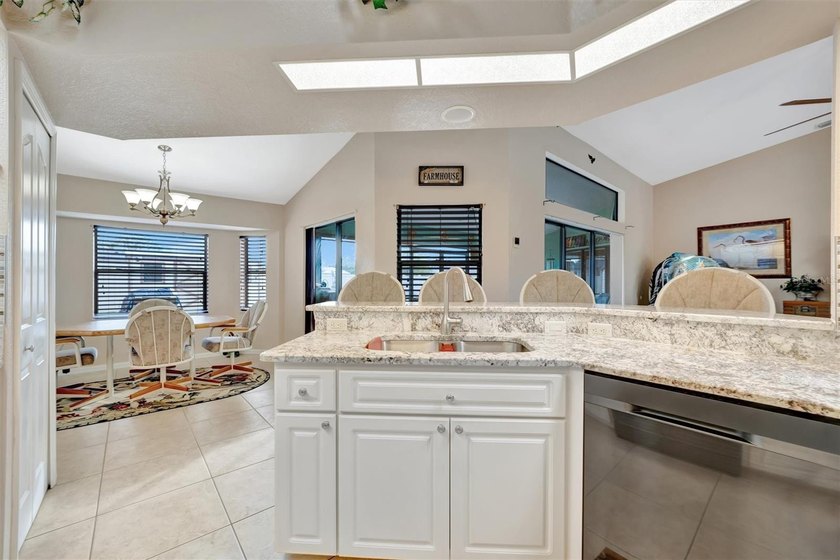 Charming 3-Bedroom Home in Port Charlotte, FL. Welcome to 23039 - photo 36