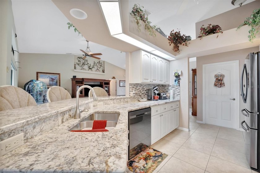Charming 3-Bedroom Home in Port Charlotte, FL. Welcome to 23039 - photo 38