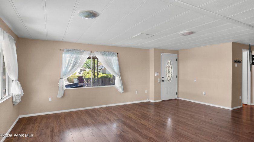 Welcome home to this charming 2-bedroom, 2-bath doublewide - photo 7