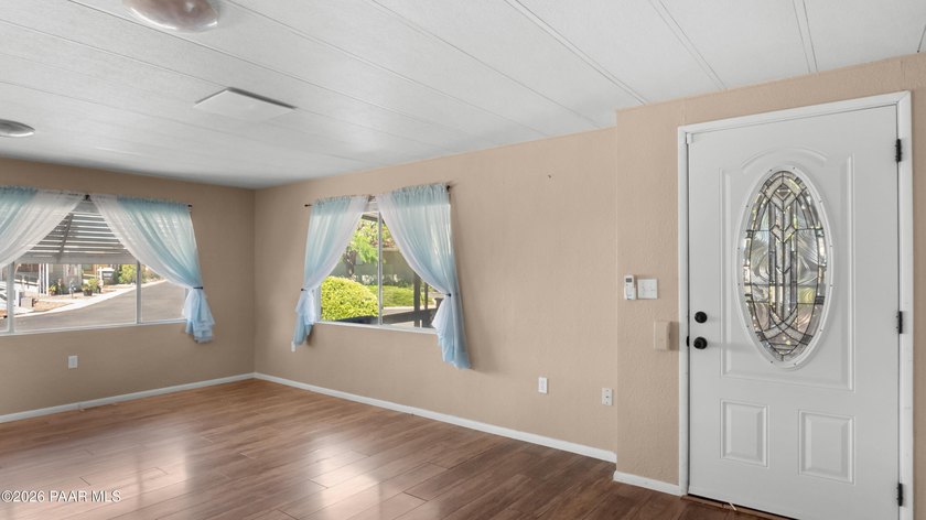 Welcome home to this charming 2-bedroom, 2-bath doublewide - photo 10