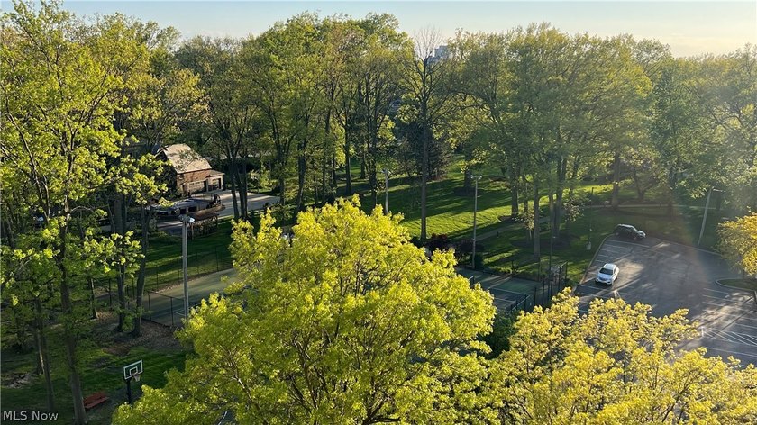 The Meridian, located on the south shore of Lake Erie, offers - photo 3