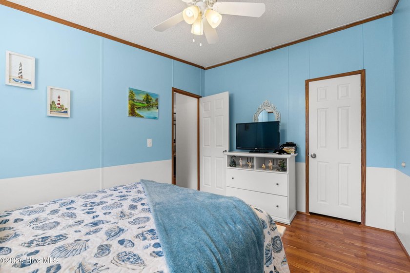 Enjoy coastal living just minutes from the sandy shores of - photo 13
