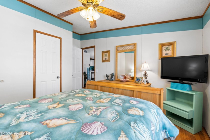 Enjoy coastal living just minutes from the sandy shores of - photo 15