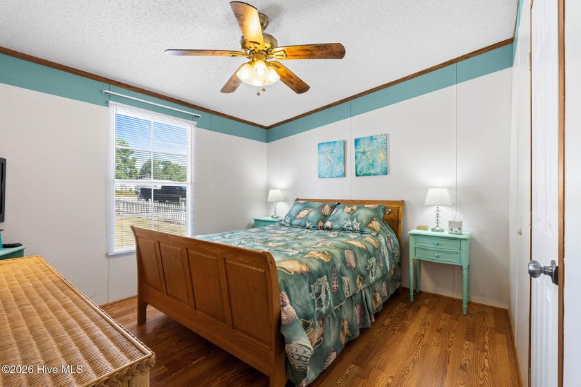 Enjoy coastal living just minutes from the sandy shores of - photo 16