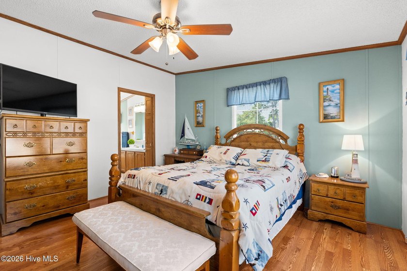 Enjoy coastal living just minutes from the sandy shores of - photo 18