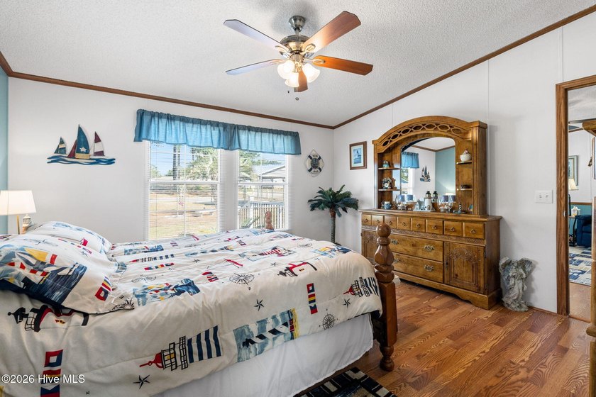 Enjoy coastal living just minutes from the sandy shores of - photo 20