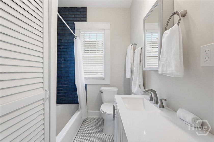 This beautifully renovated home in Live Oak features brand-new - photo 22