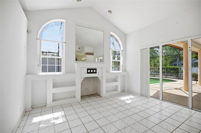 Spacious custom pool home situated on an oversized lot in the - photo 25