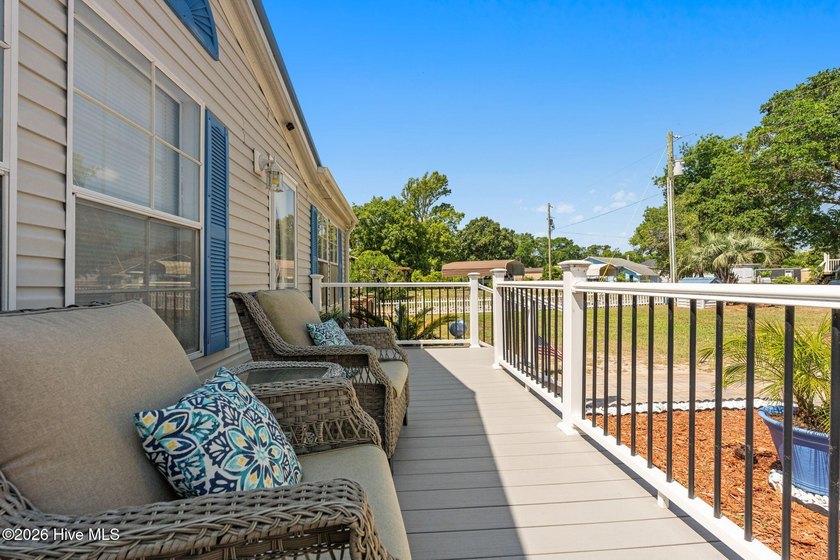Enjoy coastal living just minutes from the sandy shores of - photo 26