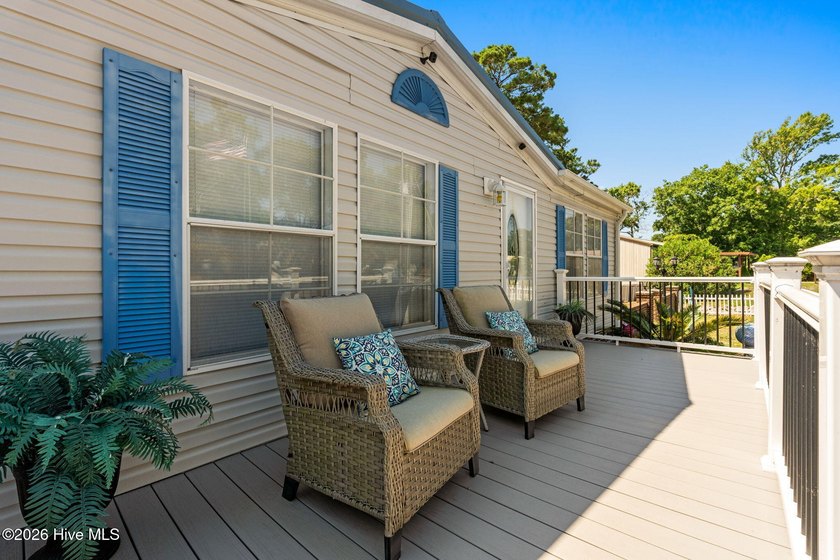 Enjoy coastal living just minutes from the sandy shores of - photo 27