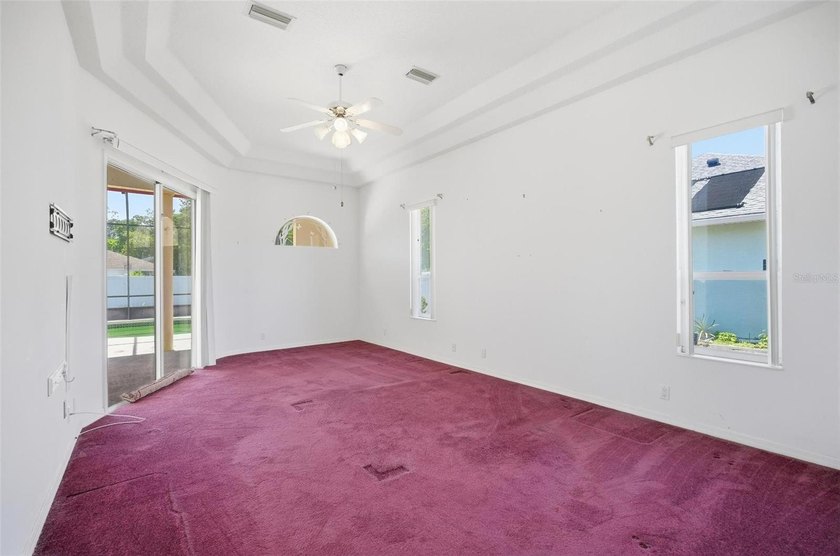 Spacious custom pool home situated on an oversized lot in the - photo 30