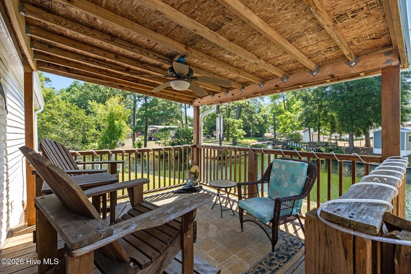 Enjoy coastal living just minutes from the sandy shores of - photo 31