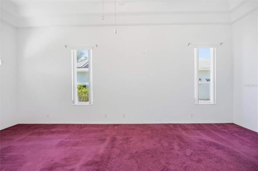 Spacious custom pool home situated on an oversized lot in the - photo 31