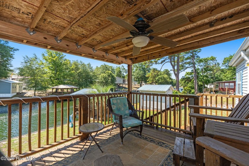 Enjoy coastal living just minutes from the sandy shores of - photo 32