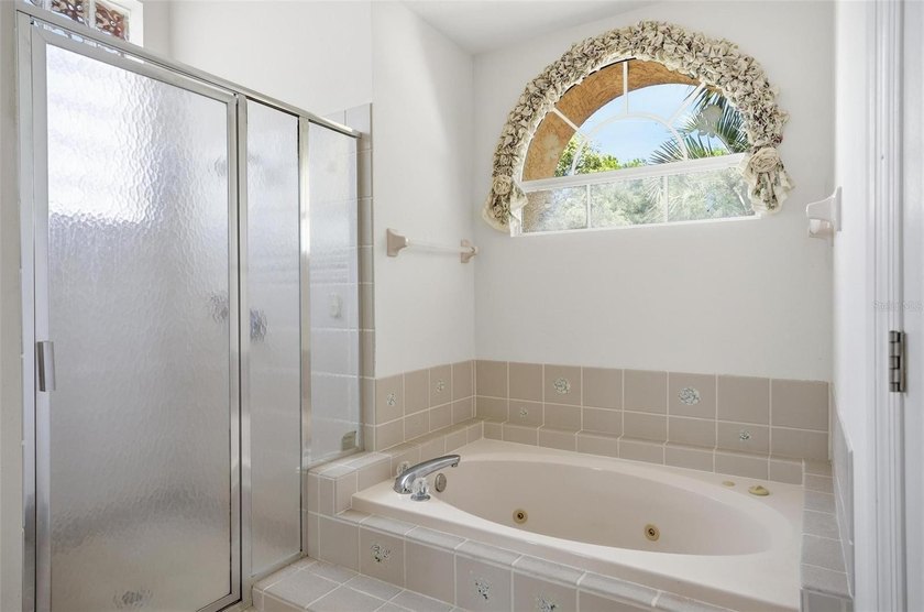 Spacious custom pool home situated on an oversized lot in the - photo 36