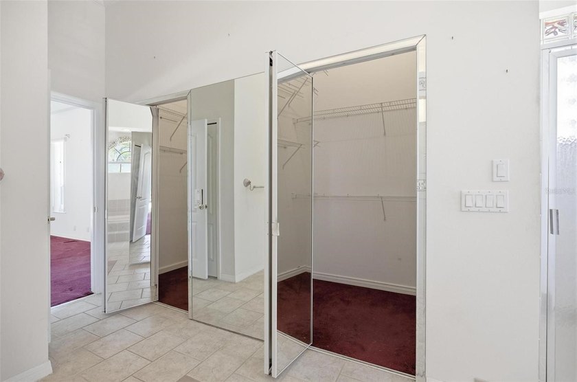 Spacious custom pool home situated on an oversized lot in the - photo 37