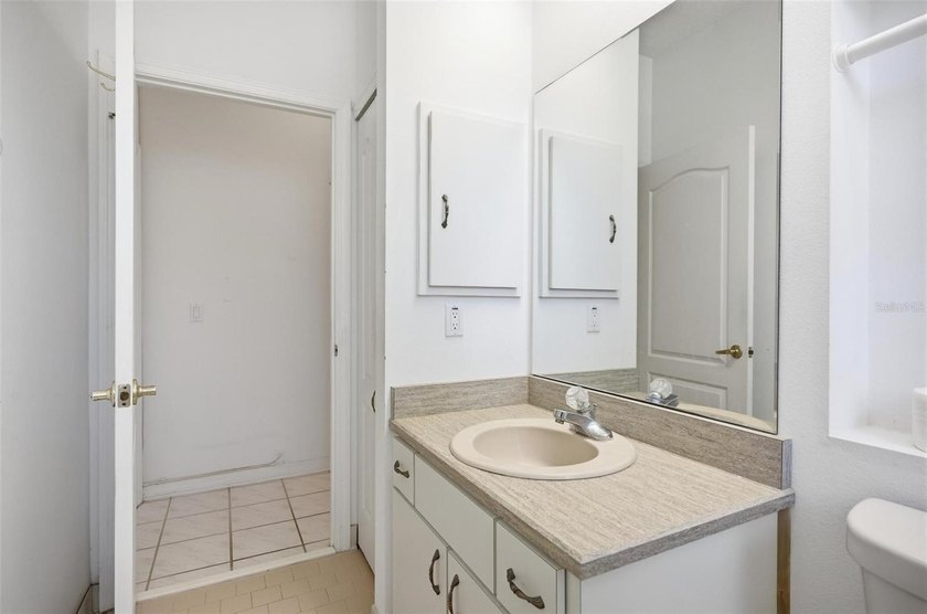 Spacious custom pool home situated on an oversized lot in the - photo 41