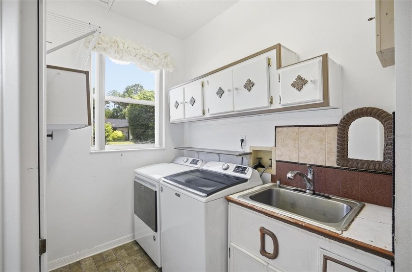Spacious custom pool home situated on an oversized lot in the - photo 44