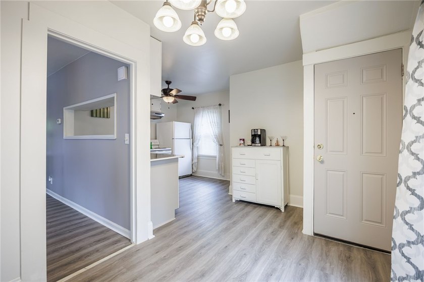 This charming home is nestled in Rochester's beloved Charlotte - photo 5