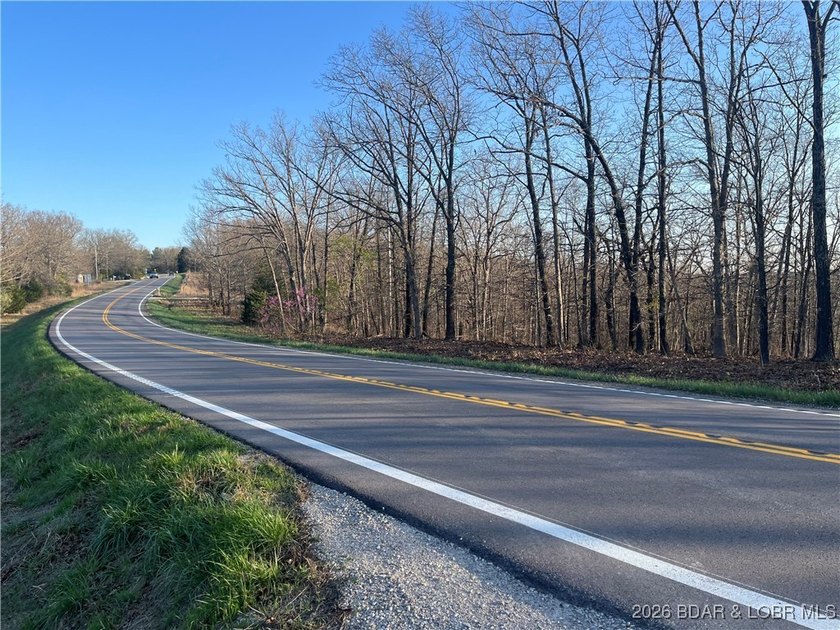 This Great Location 6.65 acre tract of land is conveniently - photo 5