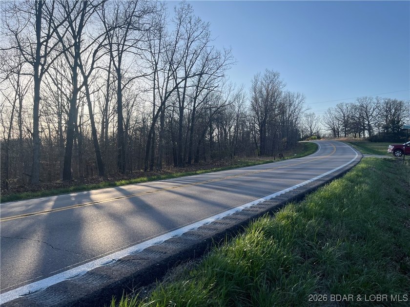 This Great Location 6.65 acre tract of land is conveniently - photo 6