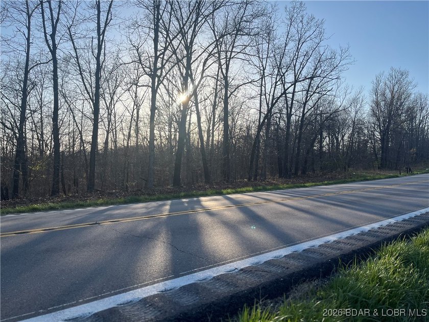 This Great Location 6.65 acre tract of land is conveniently - photo 7