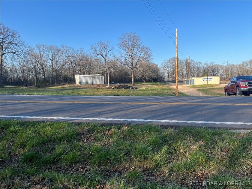 This Great Location 6.65 acre tract of land is conveniently - photo 8