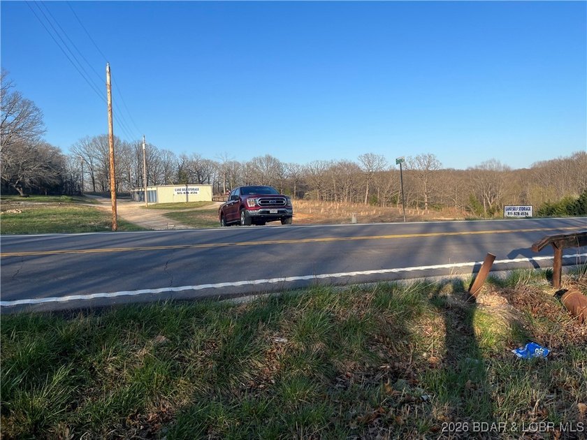 This Great Location 6.65 acre tract of land is conveniently - photo 9