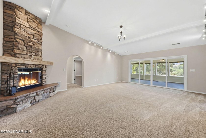 Nestled in the highly desirable Granite Oaks area of Prescott - photo 8