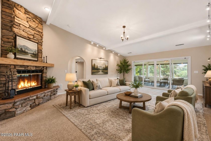 Nestled in the highly desirable Granite Oaks area of Prescott - photo 9