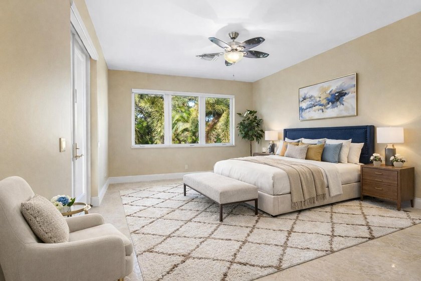 A Magnificent Estate nestled in the prestigious gated community - photo 13