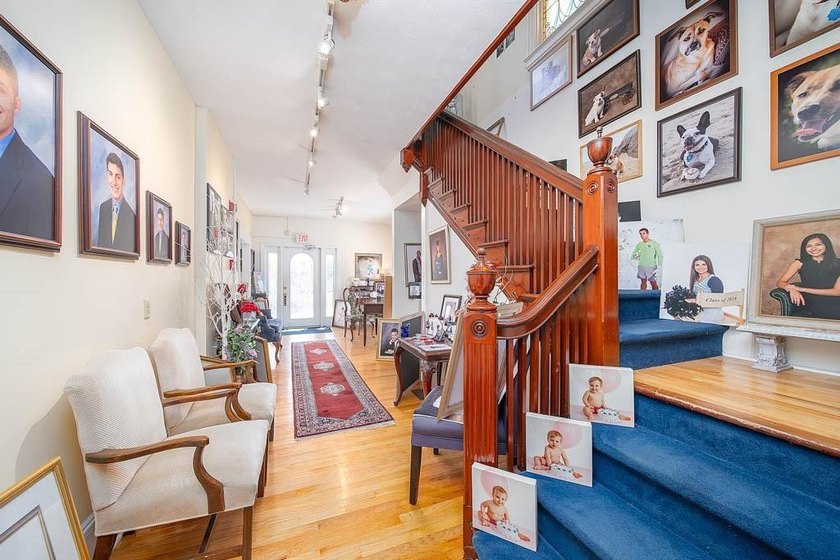 Exceptional mixed-use opportunity at 2919 Pawtucket Ave! Ideal - photo 13
