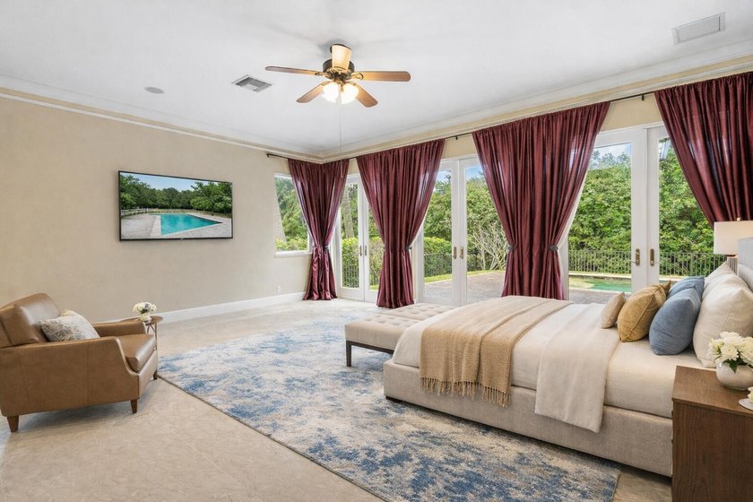 A Magnificent Estate nestled in the prestigious gated community - photo 14