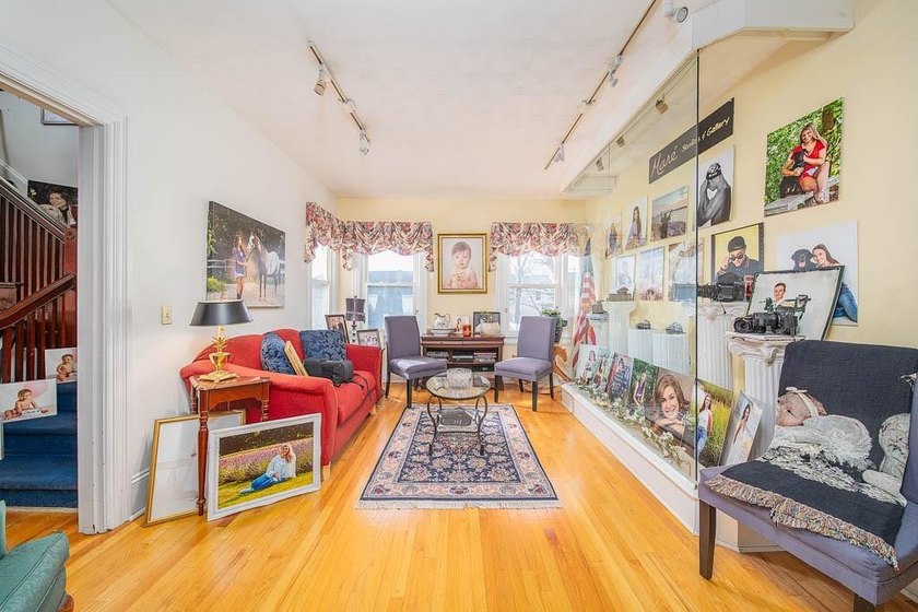Exceptional mixed-use opportunity at 2919 Pawtucket Ave! Ideal - photo 16