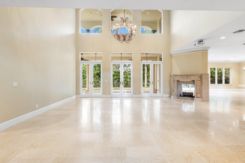 A Magnificent Estate nestled in the prestigious gated community - photo 21