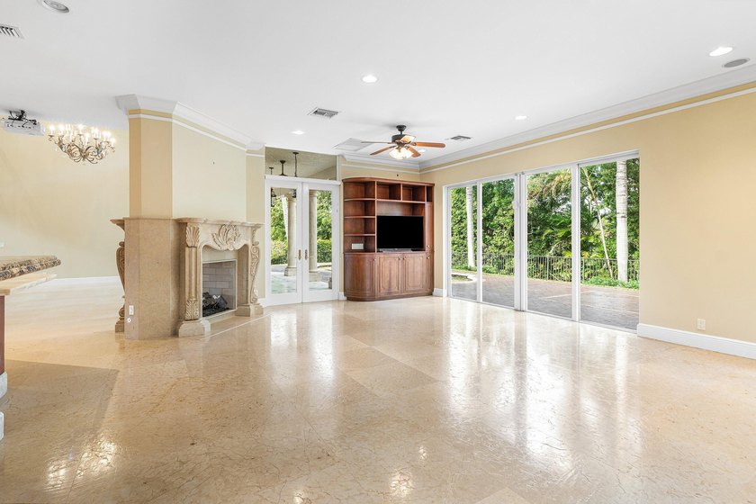 A Magnificent Estate nestled in the prestigious gated community - photo 24